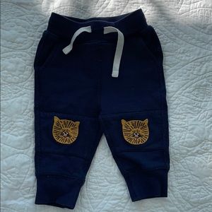 Hanna Andersson baby sweats!